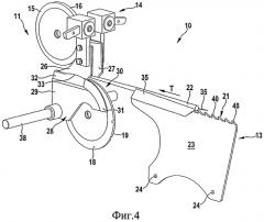 Устройство и способ филетирования обезглавленной и выпотрошенной рыбы (патент 2515680)
