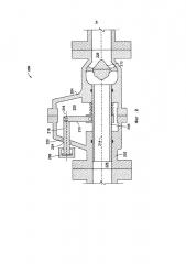 Осевые клапаны для текучей среды с кольцевыми элементами управления потоком (патент 2655080)