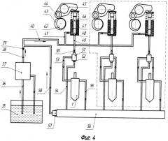 Способ управления подачей топлива и устройство управления подачей топлива (патент 2509226)