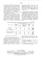 Способ изготовления волокнистоймассы для электроизоляционной бумаги (патент 827661)