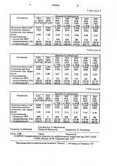 Волокнистая масса для изготовления оберточной бумаги (патент 1678942)