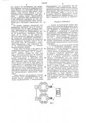 Способ автоматической подачи заготовок в технологическое оборудование и устройство для его осуществления (патент 1301690)