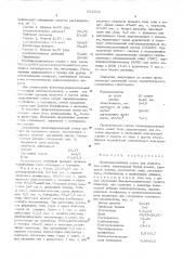 Полимерцементная смесь для отделочных работ (патент 551302)