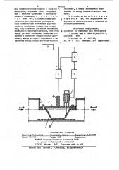 Устройство для регулирования расходафлотационных пульп (патент 848059)