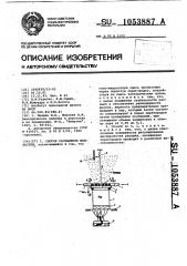 Способ распыления жидкостей (патент 1053887)