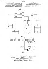 Автоматизированная система осушения коридоров гребных валов (патент 763180)