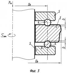 Способ изготовления тонкостенных оболочек с периодическим профилем большого диаметра (патент 2426618)