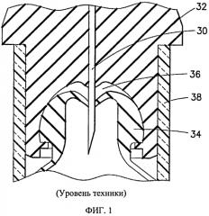 Устройство разделения фаз с разными плотностями (патент 2552411)