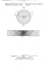 Фильтрующее устройство (патент 1123710)