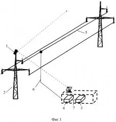 Радиотехническая информационная система (патент 2302078)