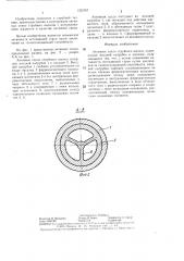 Активное сопло струйного насоса (патент 1323767)