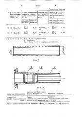 Способ изготовления конических труб с постоянным внутренним диаметром (патент 1761352)