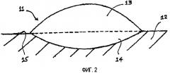 Способ сварки открытой дугой, сварной шов и расходуемый электрод (патент 2279339)