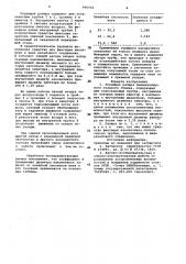 Подающая рапира пневморапирного ткацкого станка (патент 996556)