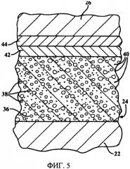 Элемент скольжения и способ его изготовления (варианты) (патент 2573851)