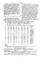 Способ термического разложения отработанной серной кислоты (патент 1512927)