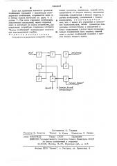 Устройство исправления стираний (патент 524316)