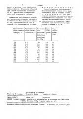 Способ обработки боросиликатного щелочесодержащего стекла (патент 1482892)