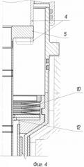 Исполнительный механизм системы управления и защиты реакторной установки (патент 2562235)