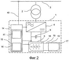 Контроллер температуры (патент 2399123)