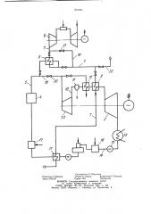 Парогазовая установка (патент 941641)