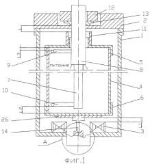 Газовая центрифуга (патент 2348462)