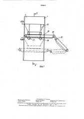 Устройство для загрузки сыпучего материала (патент 1468831)