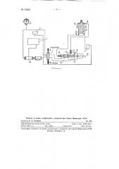Устройство управления телескопическими гидродомкратами двойного действия (патент 124091)