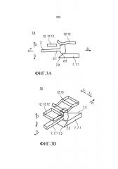 Стопорный механизм для устройства доставки медикамента (патент 2637173)