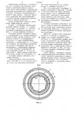 Роторный аппарат (патент 1247071)