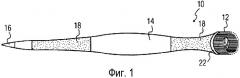 Устройство для ухода за полостью рта (патент 2442515)