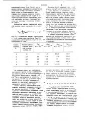 Устройство для определения количества частиц,циркулирующих в струе газа (патент 940012)