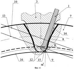 Способ изготовления цилиндрических колес с арочными зубьями (патент 2322329)