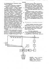 Способ контроля грансостава окомкованной шихты (патент 894006)