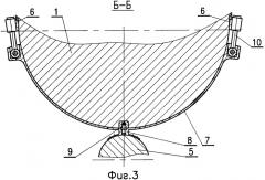 Управляемая авиационная бомба (патент 2391624)
