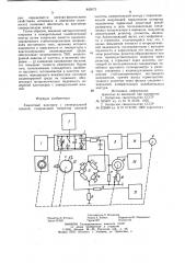Емкостной влагомер (патент 845073)
