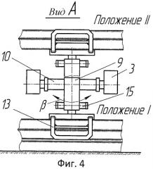 Трелевочно-погрузочная машина (патент 2440288)