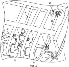 Дверь для летательного аппарата (патент 2482018)