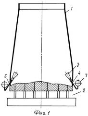 Градирня (патент 2295099)