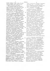 Способ получения иммобилизованных протеолитических ферментов (патент 1084300)