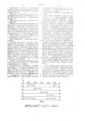 Распределитель импульсов (патент 1050114)