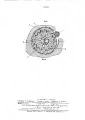 Гидромотор (патент 569759)