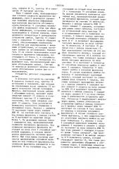 Устройство для моделирования систем массового обслуживания (патент 1587536)