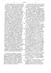Электроизоляционная композиция на основе минеральных масел (патент 1094072)