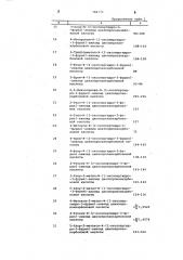 Способ получения анилидов циклопропанкарбоновой кислоты (патент 784770)