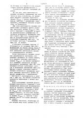 Устройство для порогового контроля периода (патент 1239679)