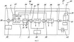 Устройство для компримирования и осушки газа (патент 2516675)