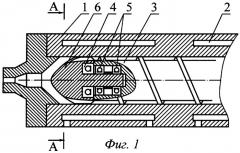 Шнековый пластикатор для полимерных материалов (патент 2324592)