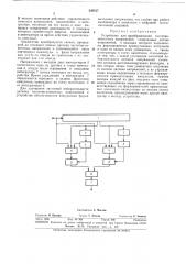 Устройство для преобразования частотно-зависимб1х напряжений (патент 330517)