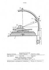 Гониометр для измерения кристаллов (патент 1415051)